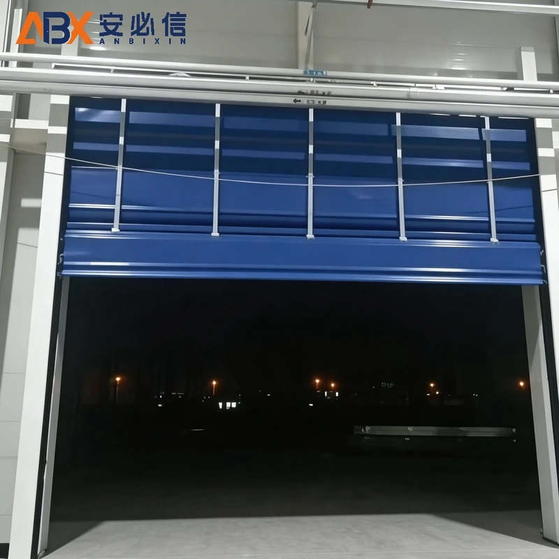 宁德市升降平台