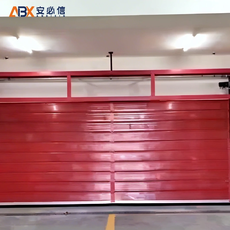 宁德市雷达高速门